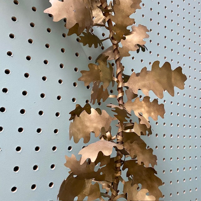 Hermes Brass Heart F146