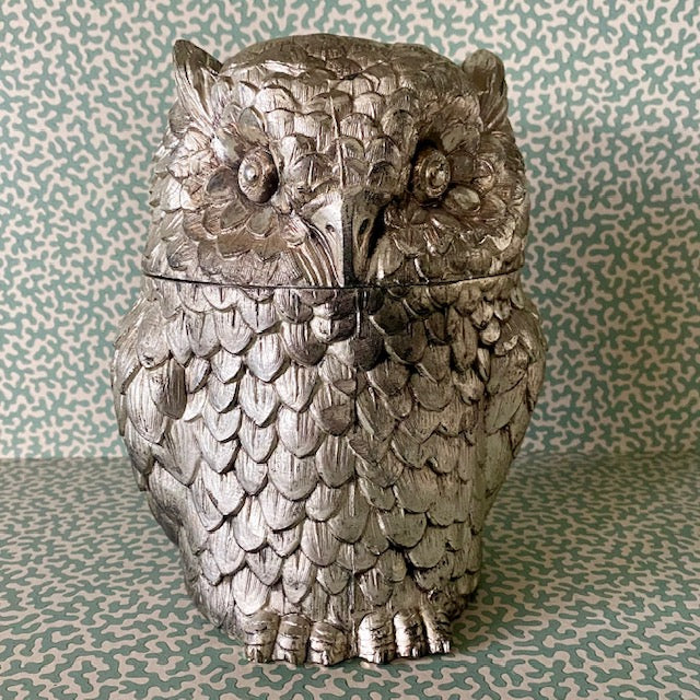 Mauro Manetti Owl Ice Bucket