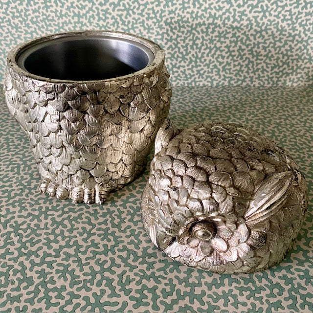 Mauro Manetti Owl Ice Bucket
