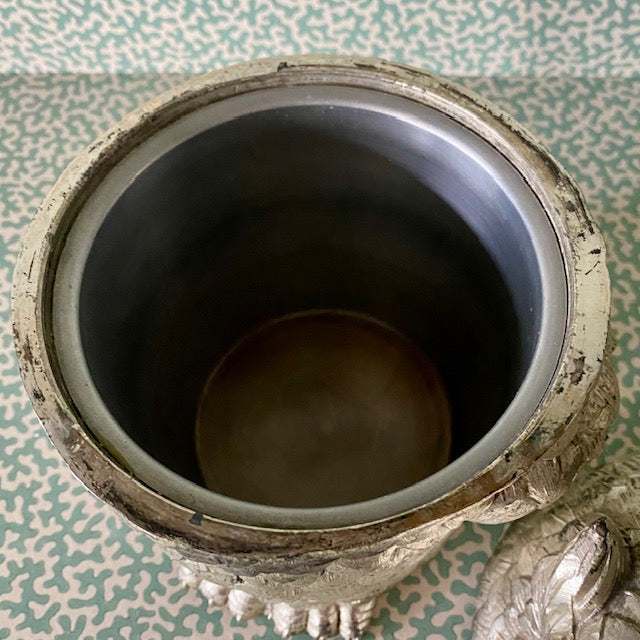 Mauro Manetti Owl Ice Bucket