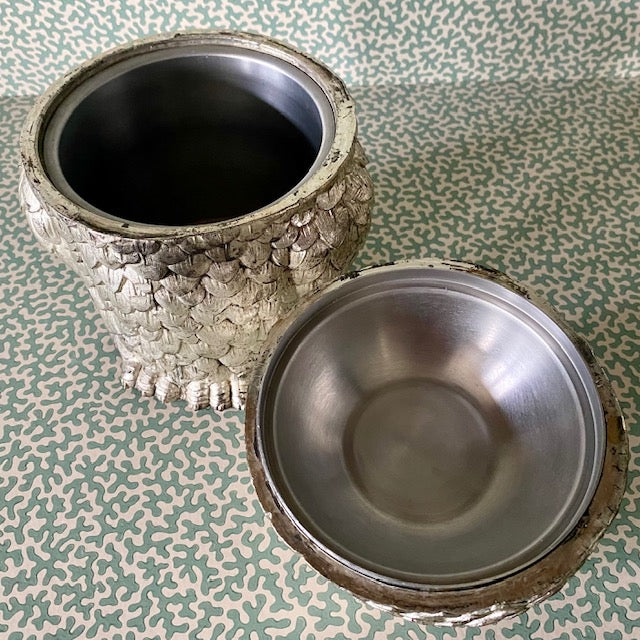Mauro Manetti Owl Ice Bucket