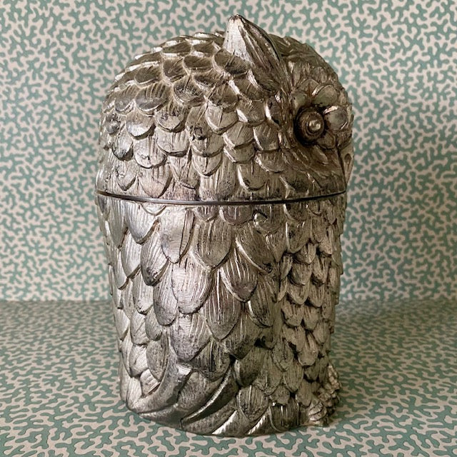 Mauro Manetti Owl Ice Bucket