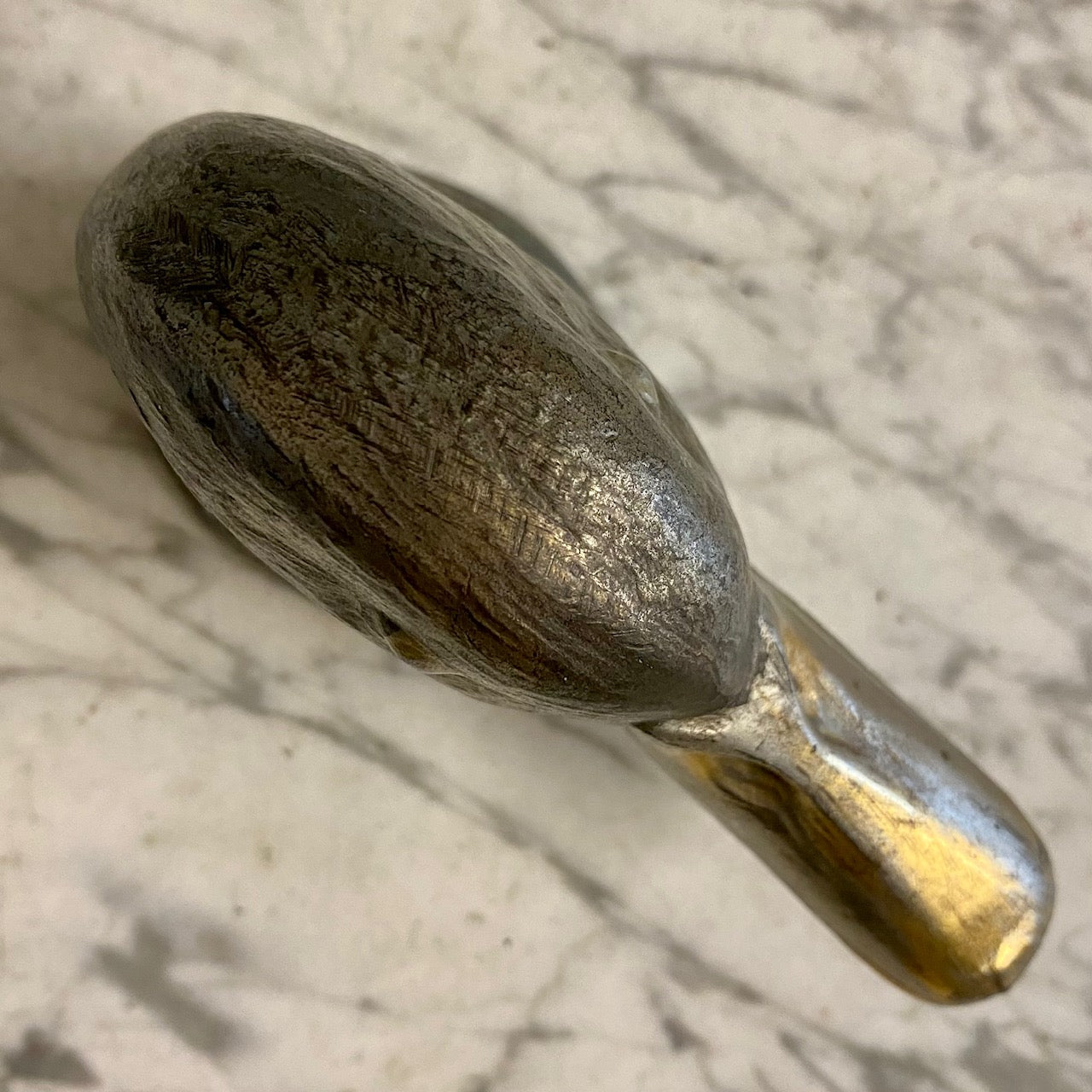 S83 VINTAGE FRENCH ‘DUCKY’ BOTTLE OPENER