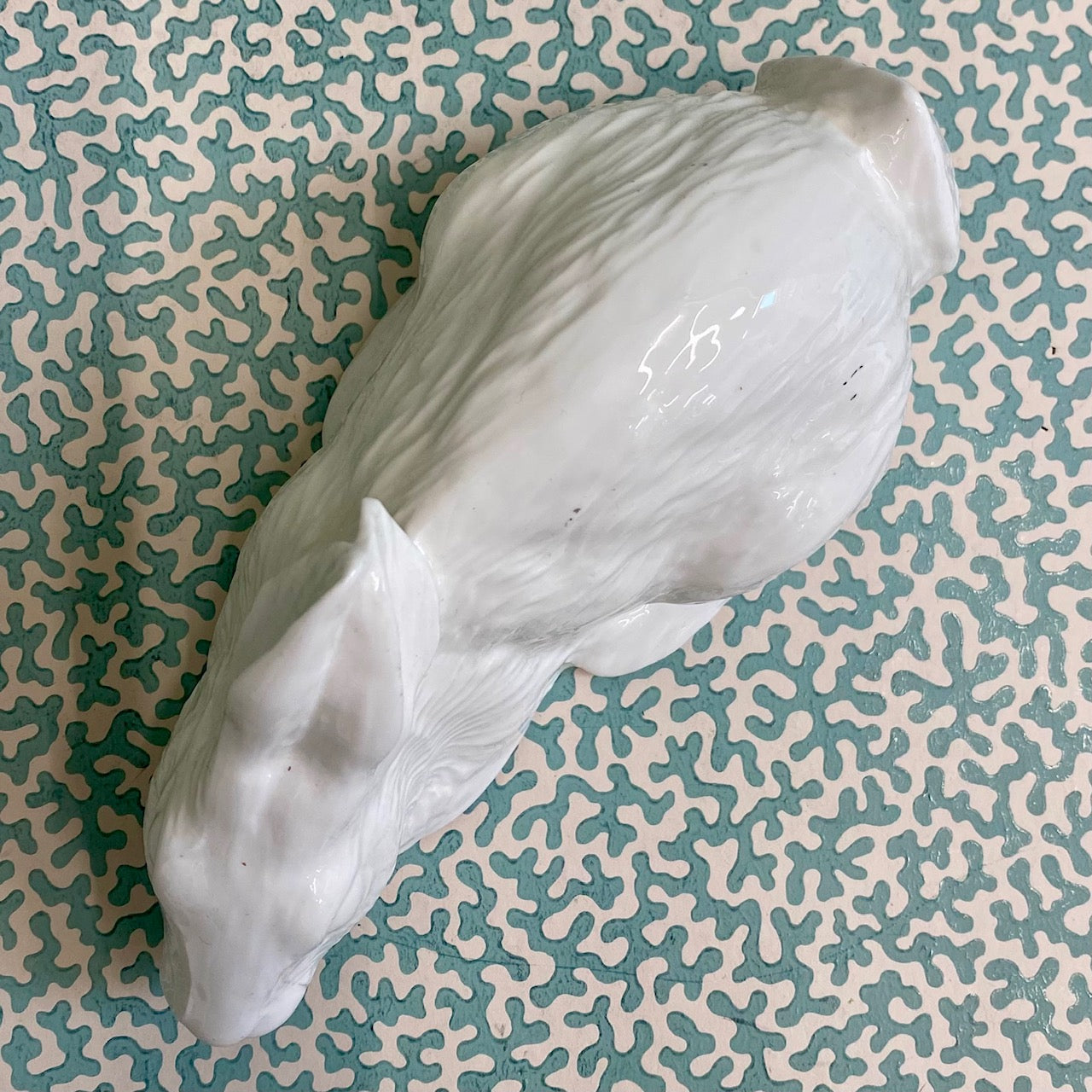 Coalport Bunny Rabbit G158