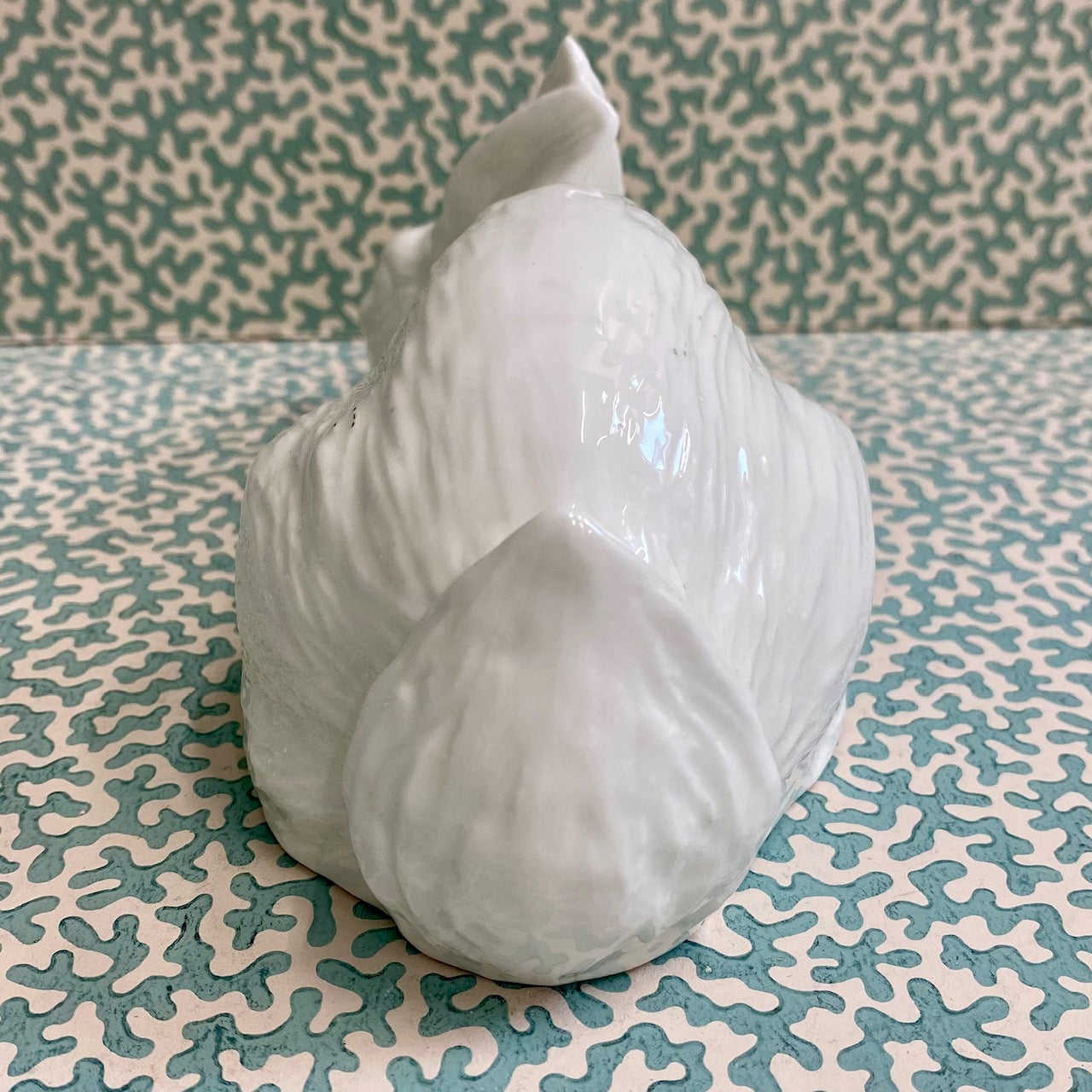 Coalport Bunny Rabbit G158