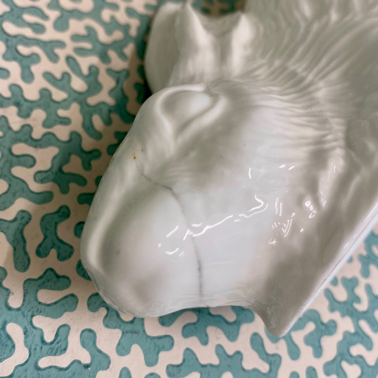 Coalport Bunny Rabbit G158