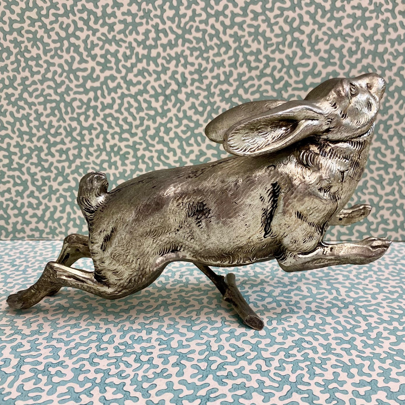 Fabulous Mauro Manetti Hare G32