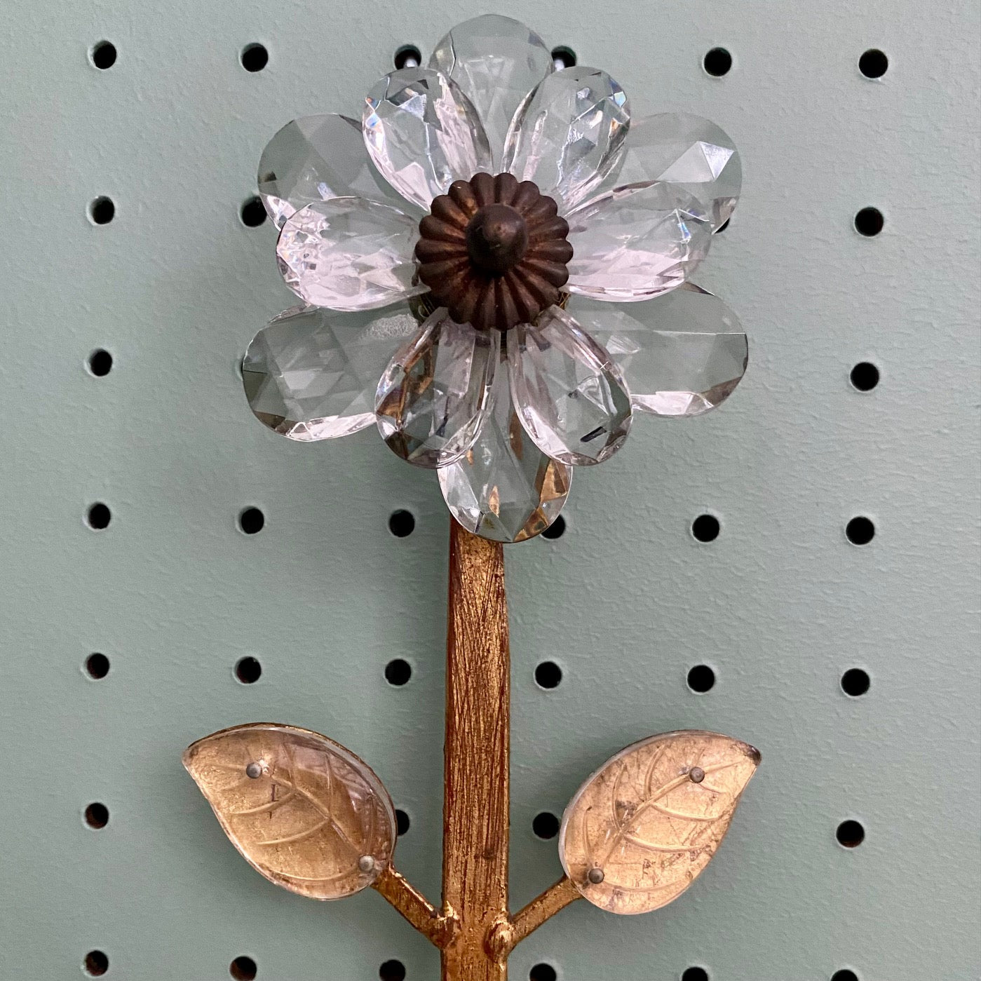 Maison Baguès Stunning Pair 1920's French Light Sconces H146