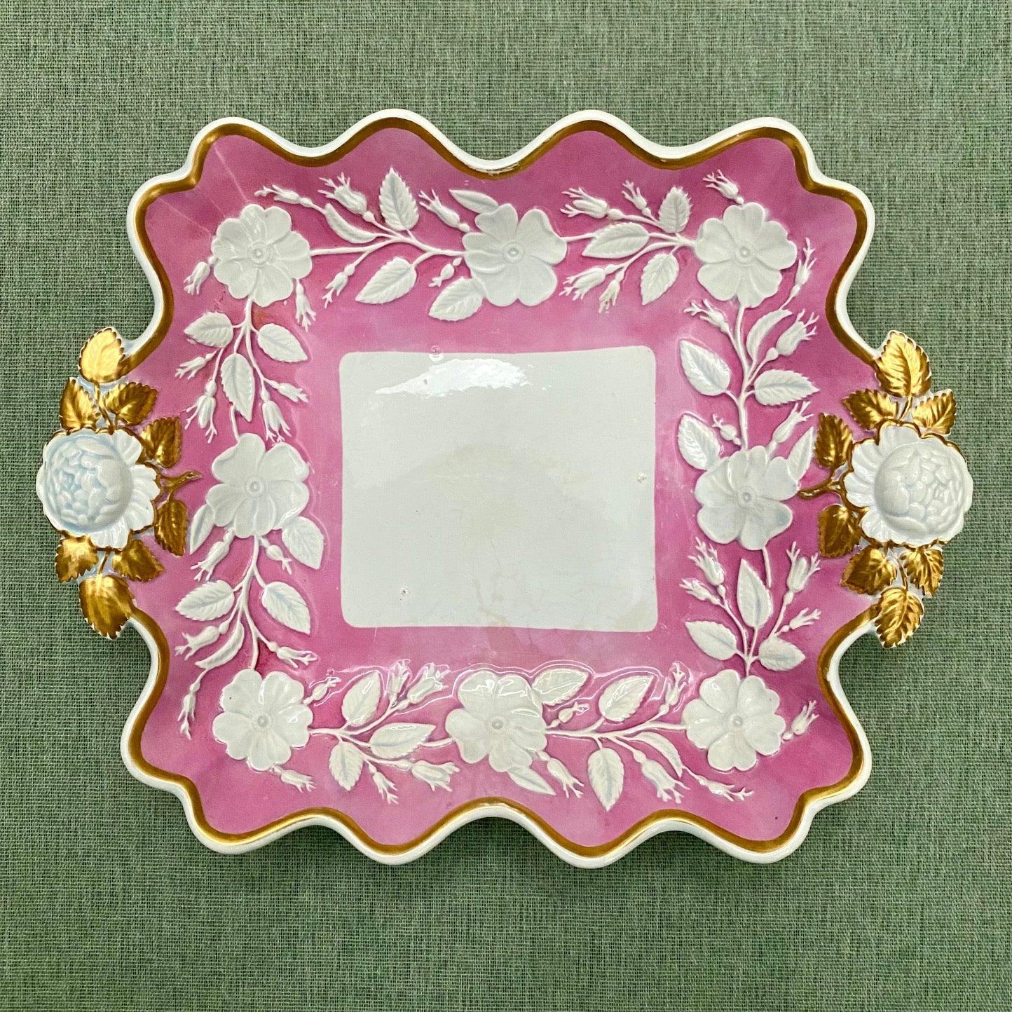 Pretty Pink Display