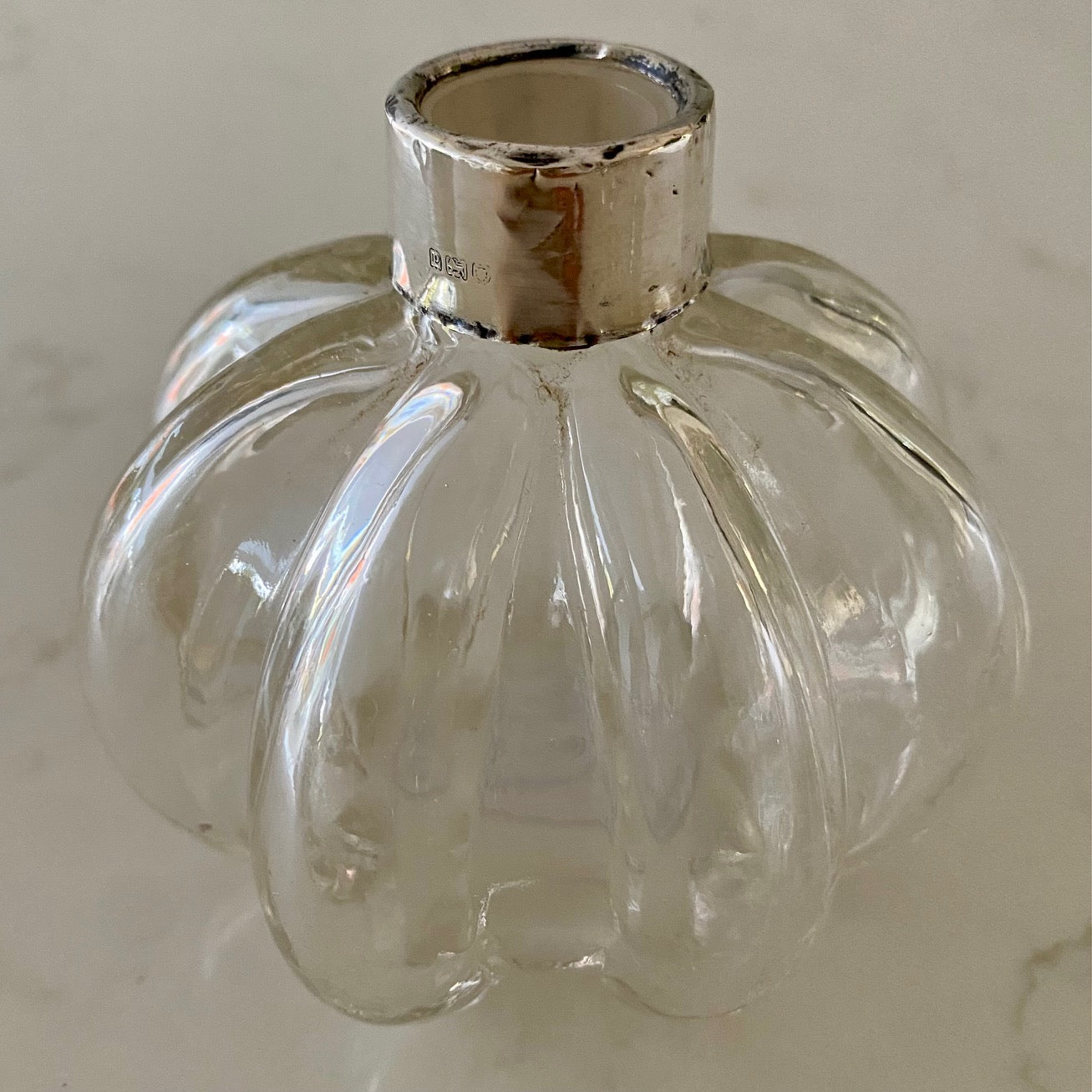Diffuser W19
