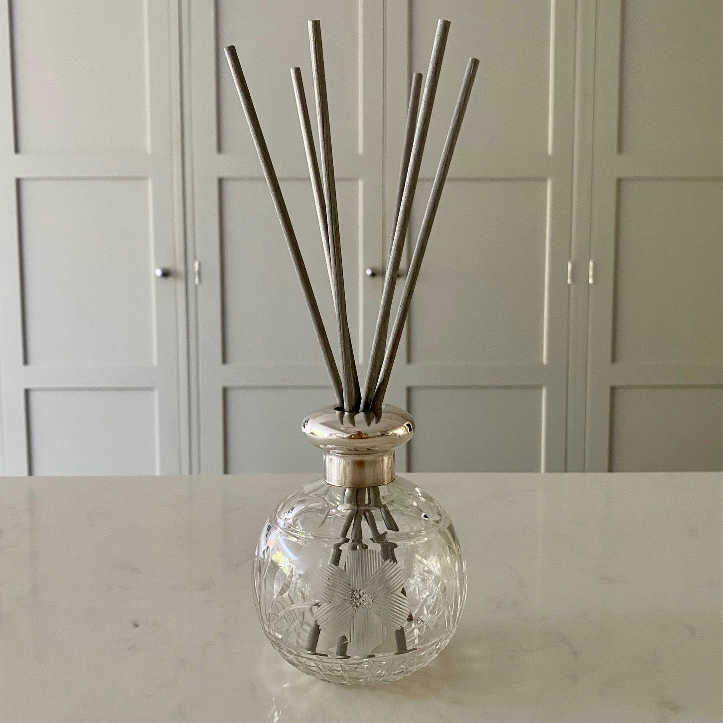 Diffuser D71