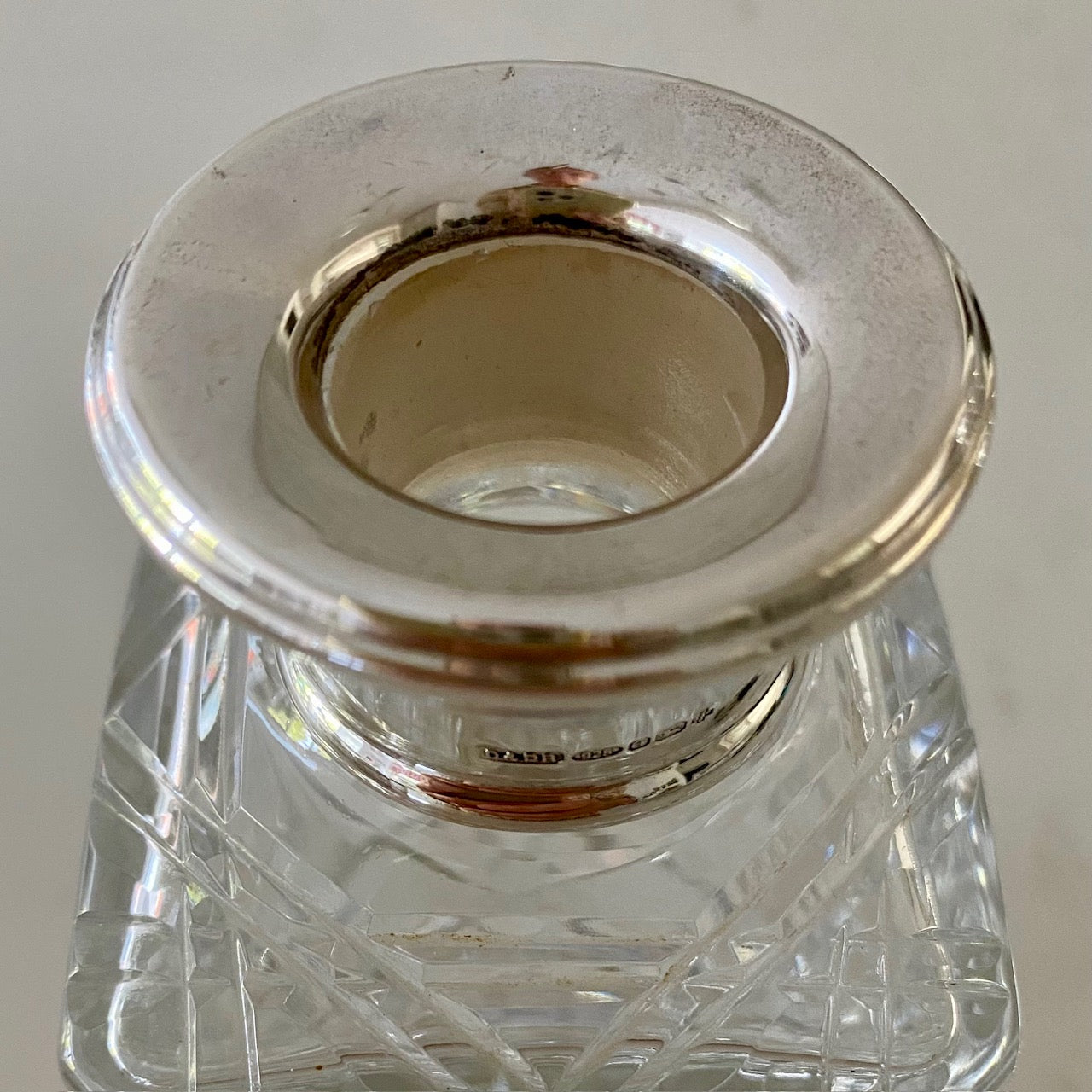 Diffuser N84