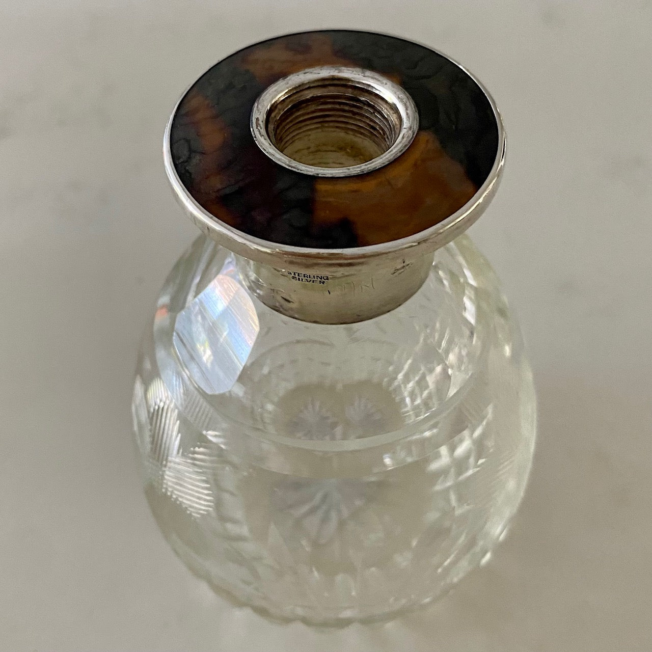 Diffuser X57