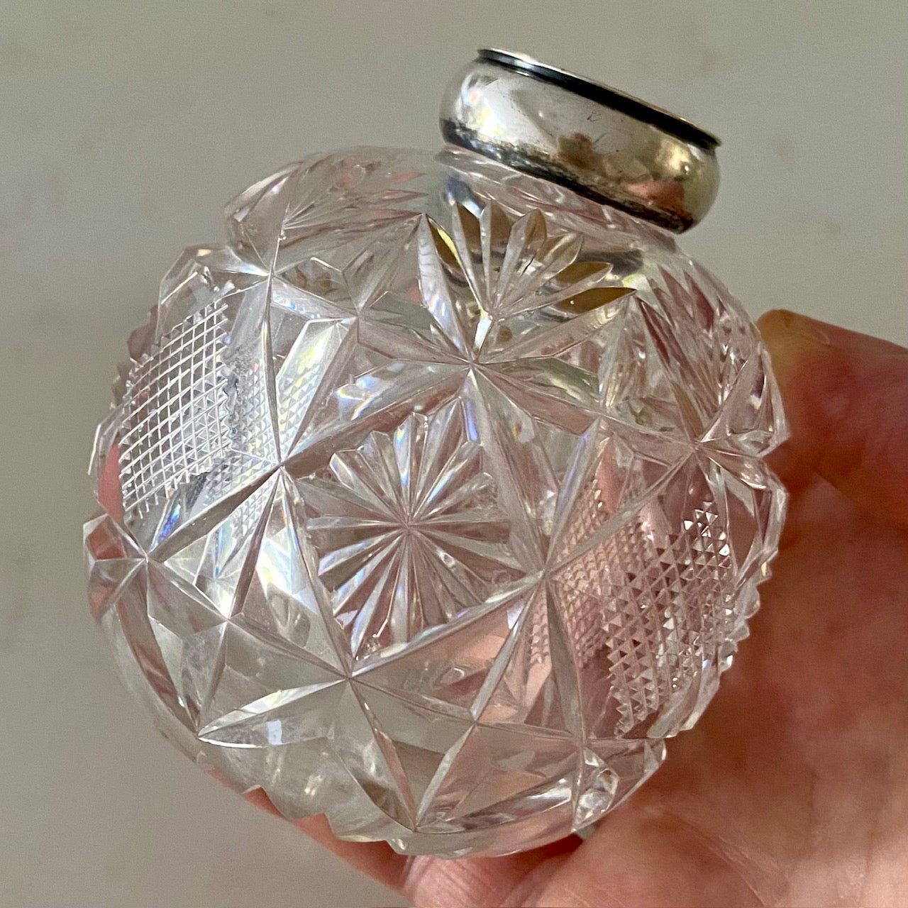 Diffuser H47