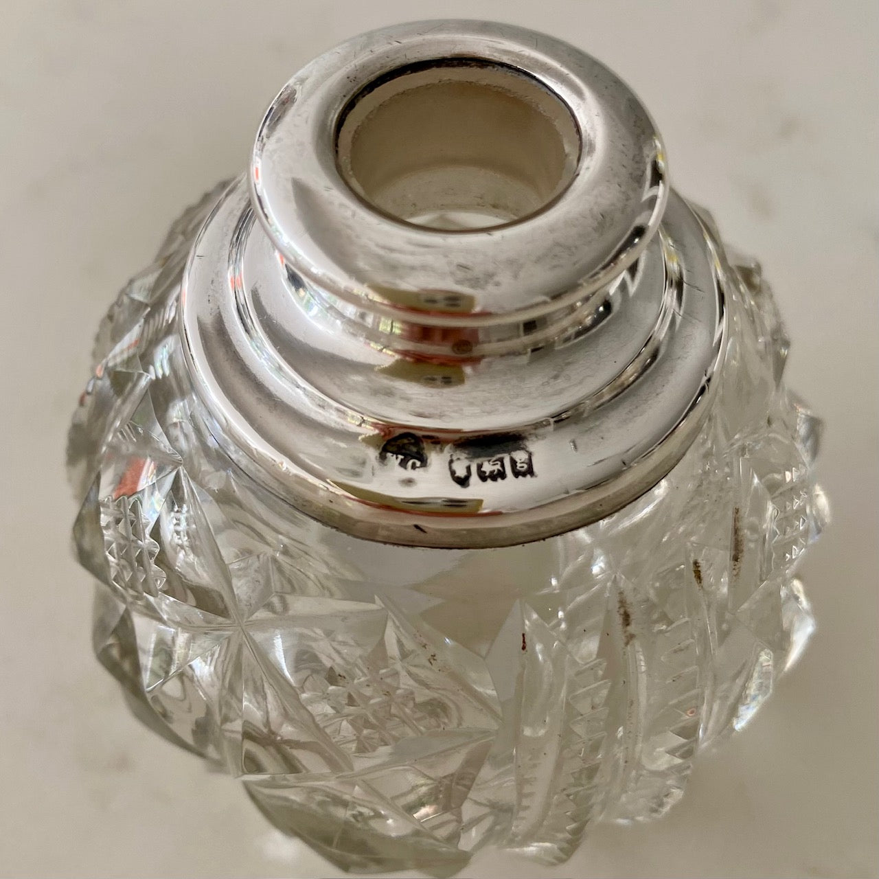 Diffuser I51