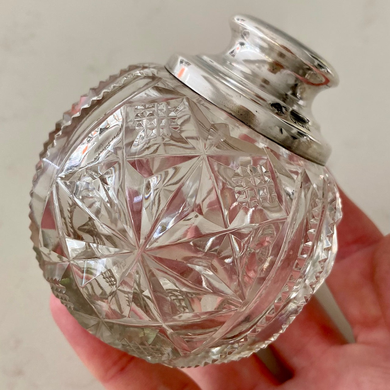 Diffuser I51