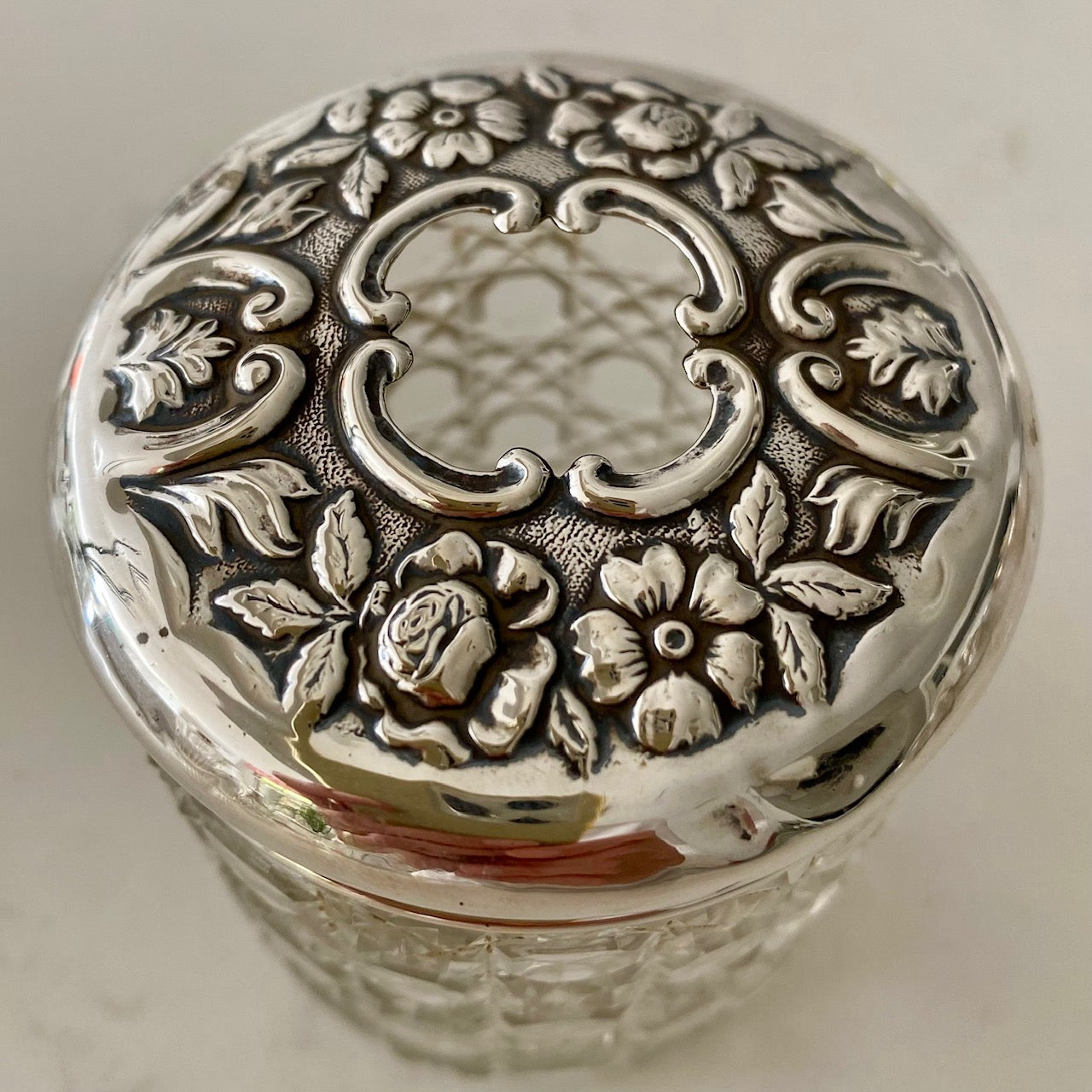 Diffuser W28