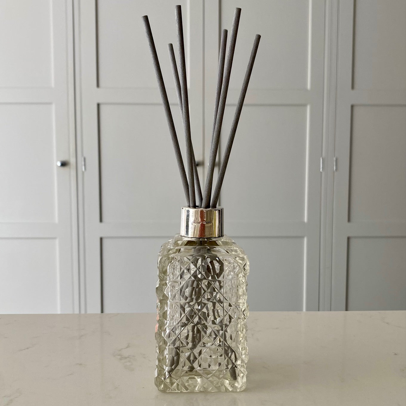 Diffuser W37