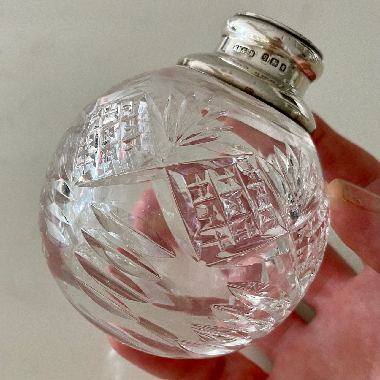 Diffuser K70