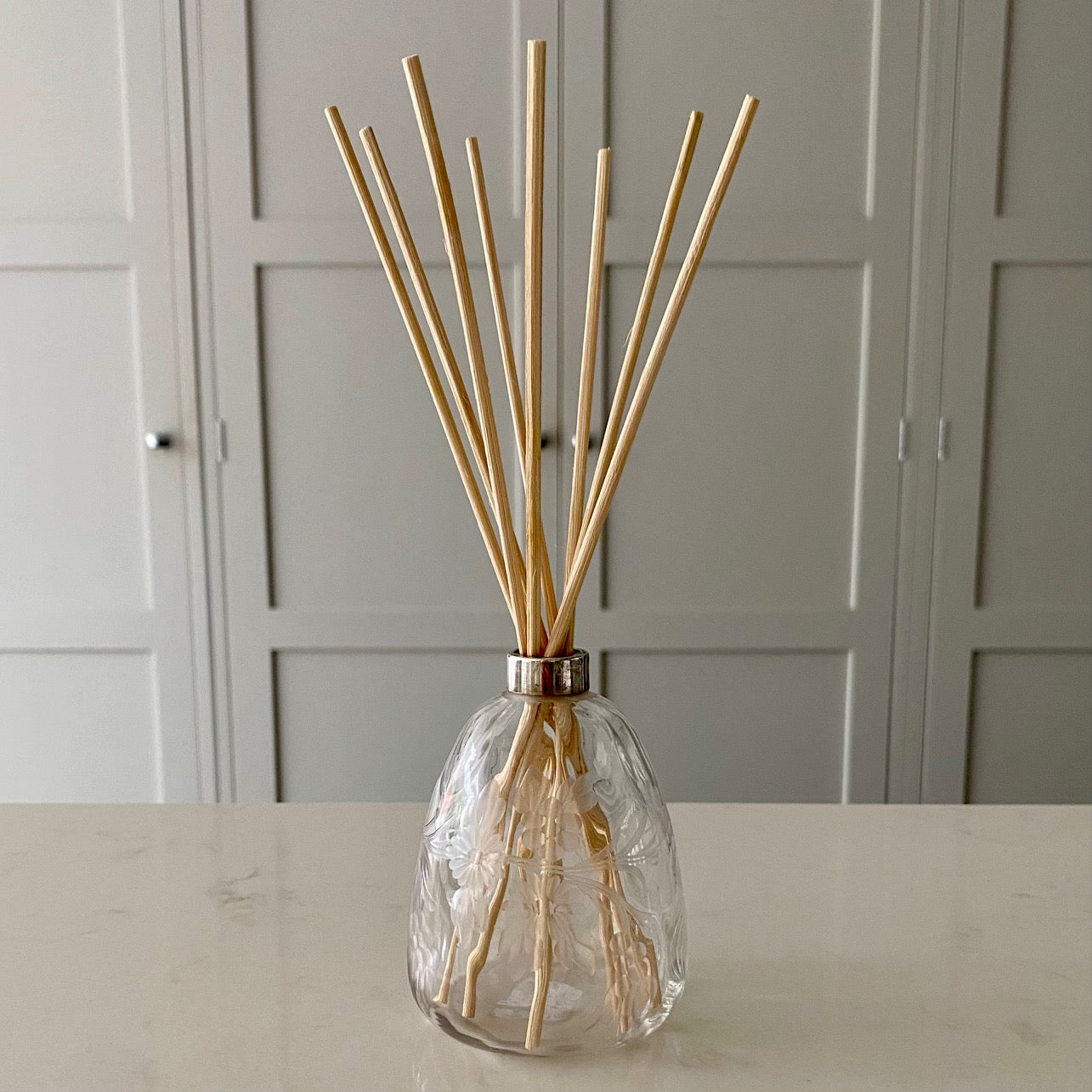 Diffuser F166