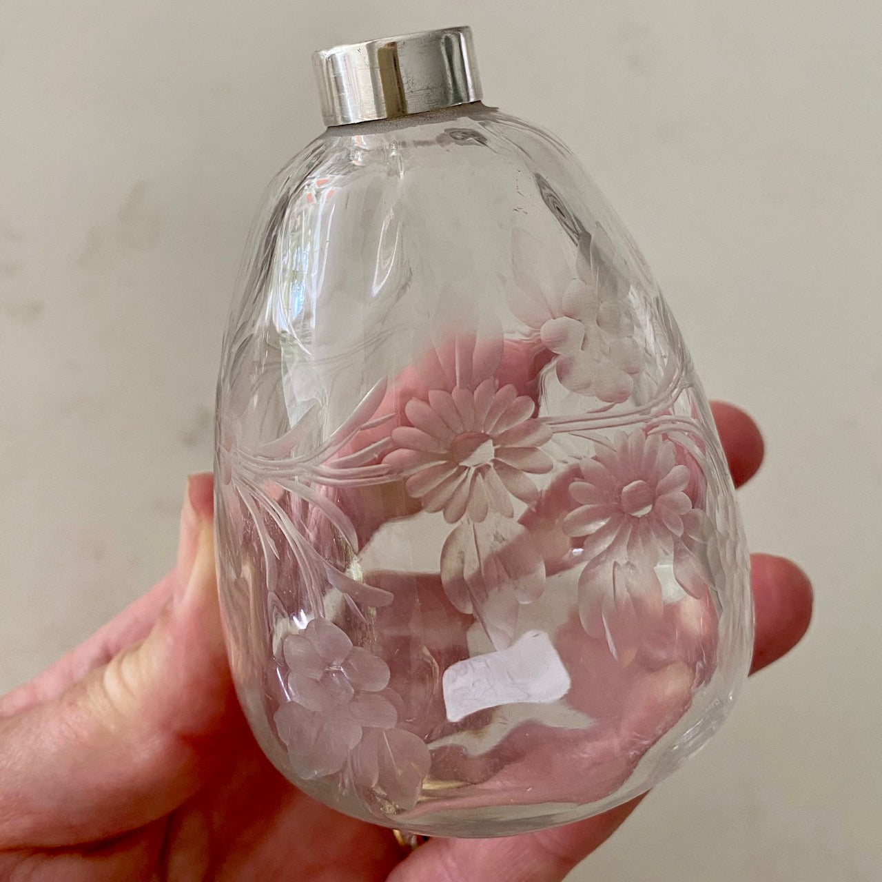 Diffuser F166