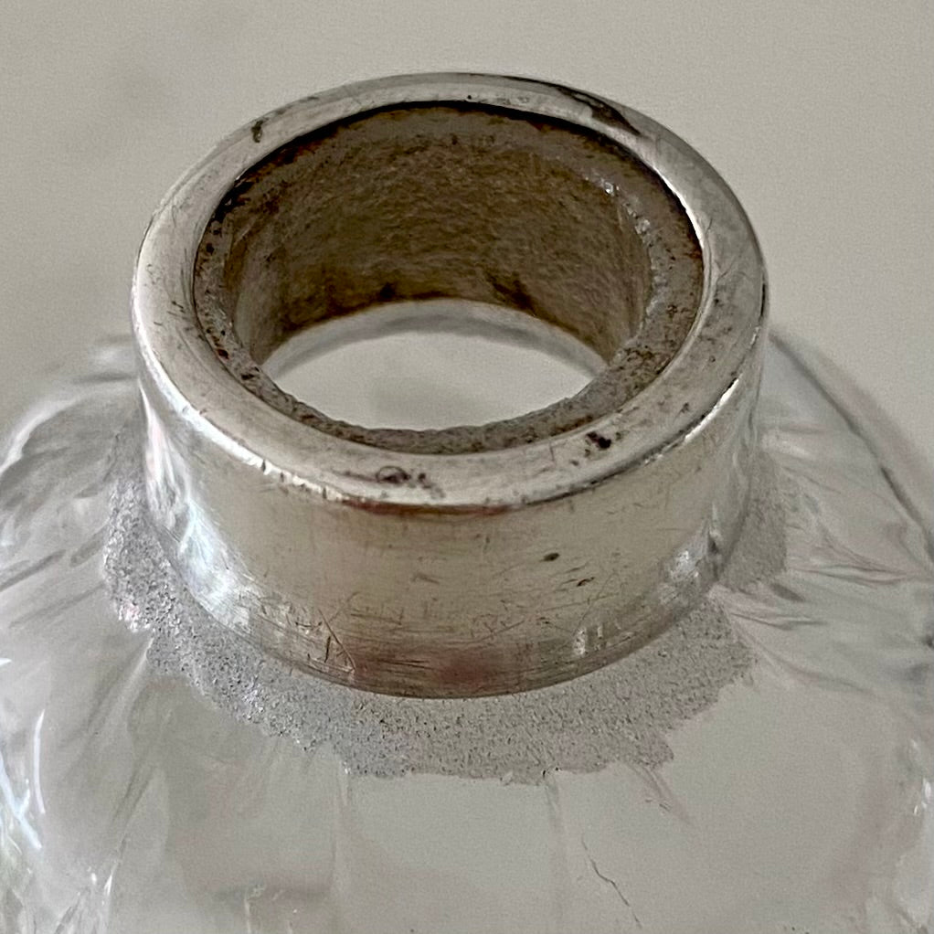 Diffuser F166
