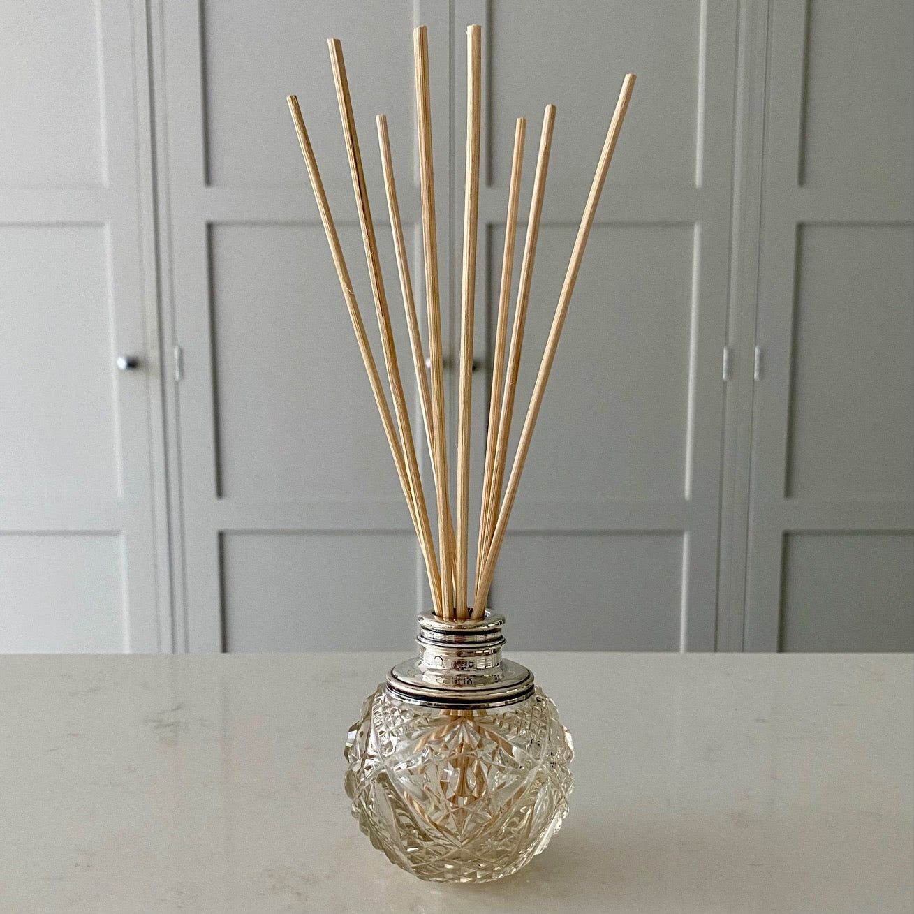 Diffuser L63