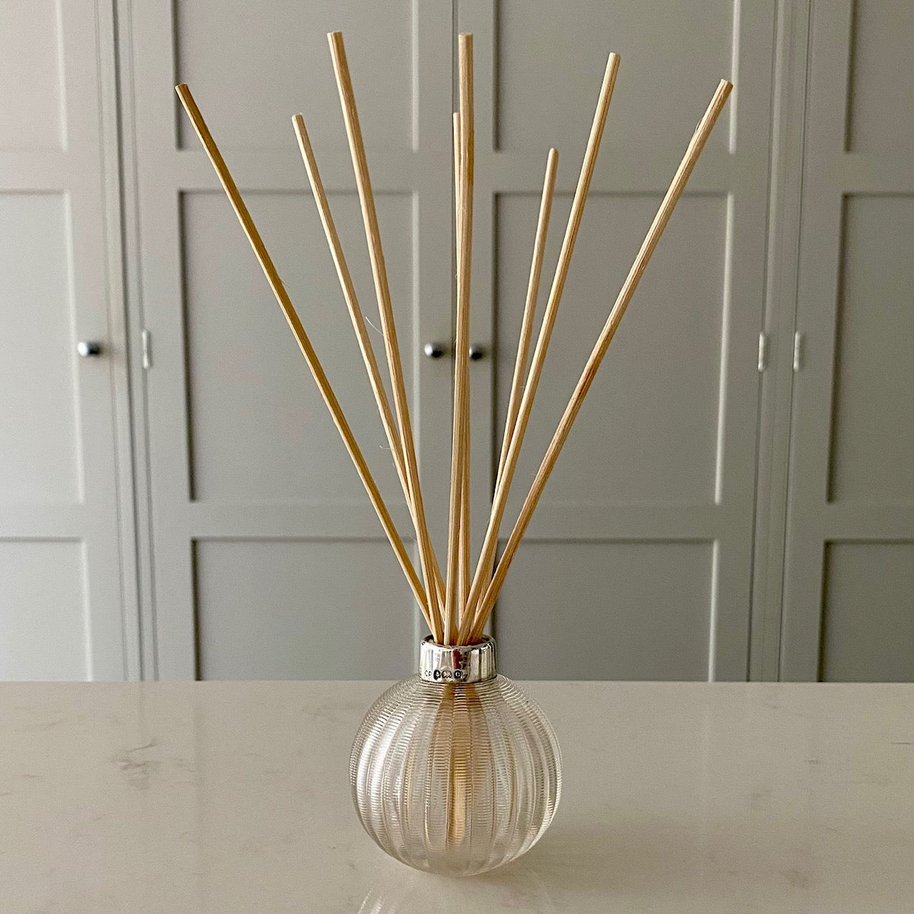 Diffuser N32