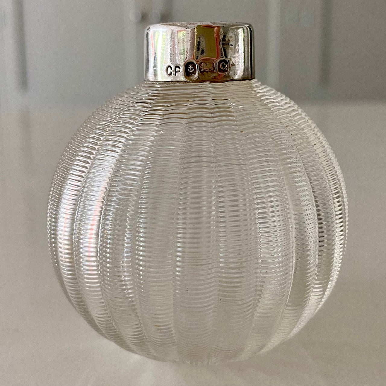Diffuser N32