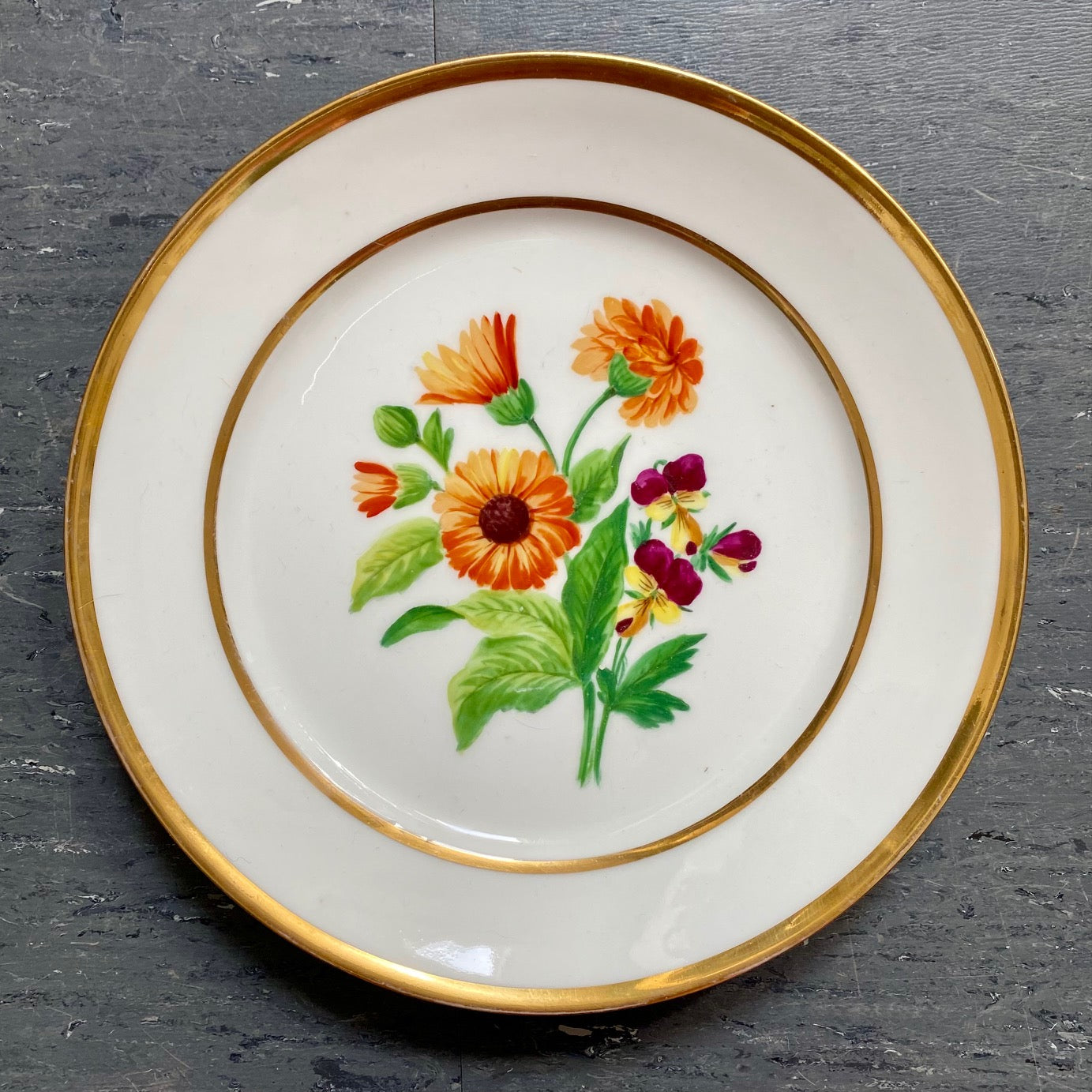 Floral Display H186