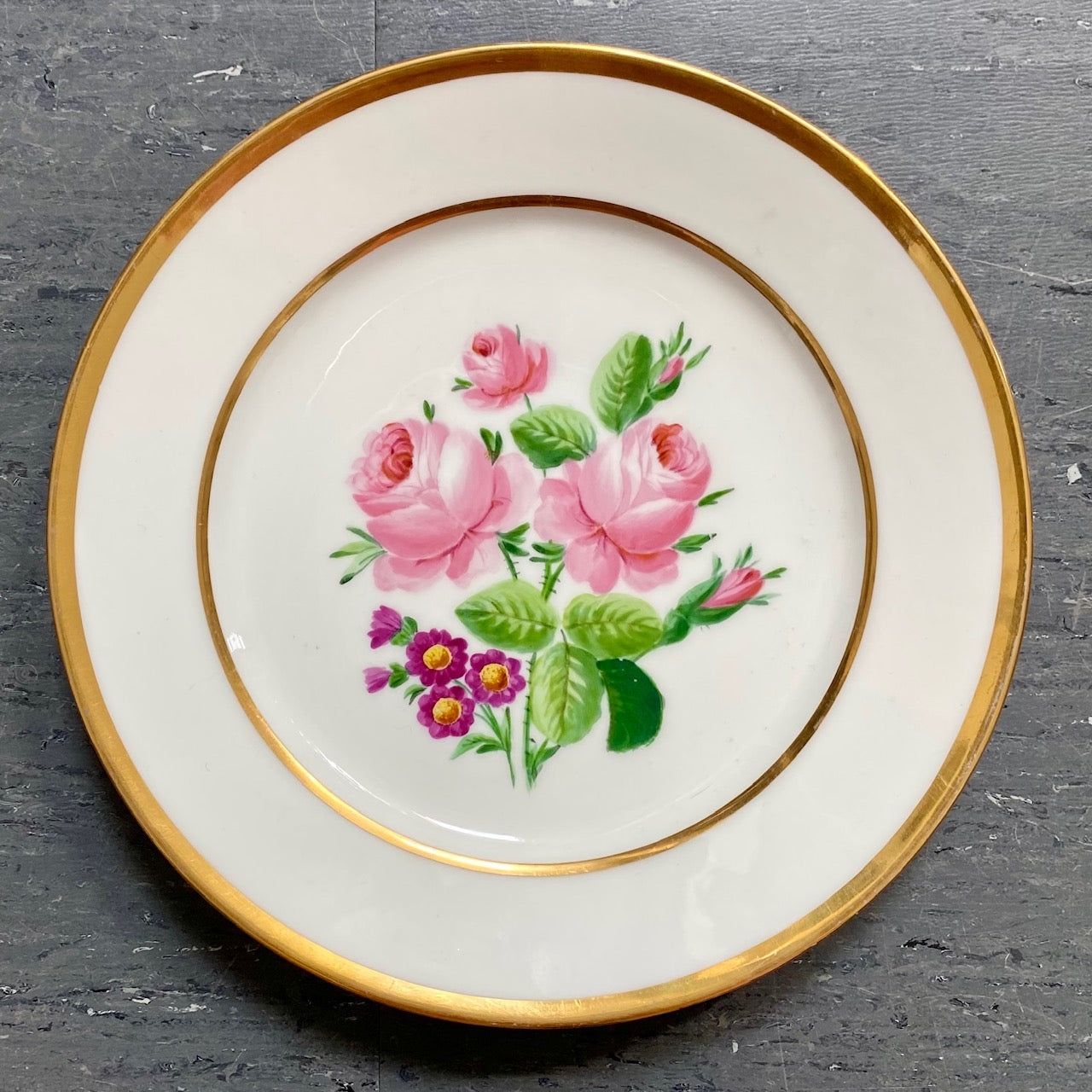 Floral Display H186