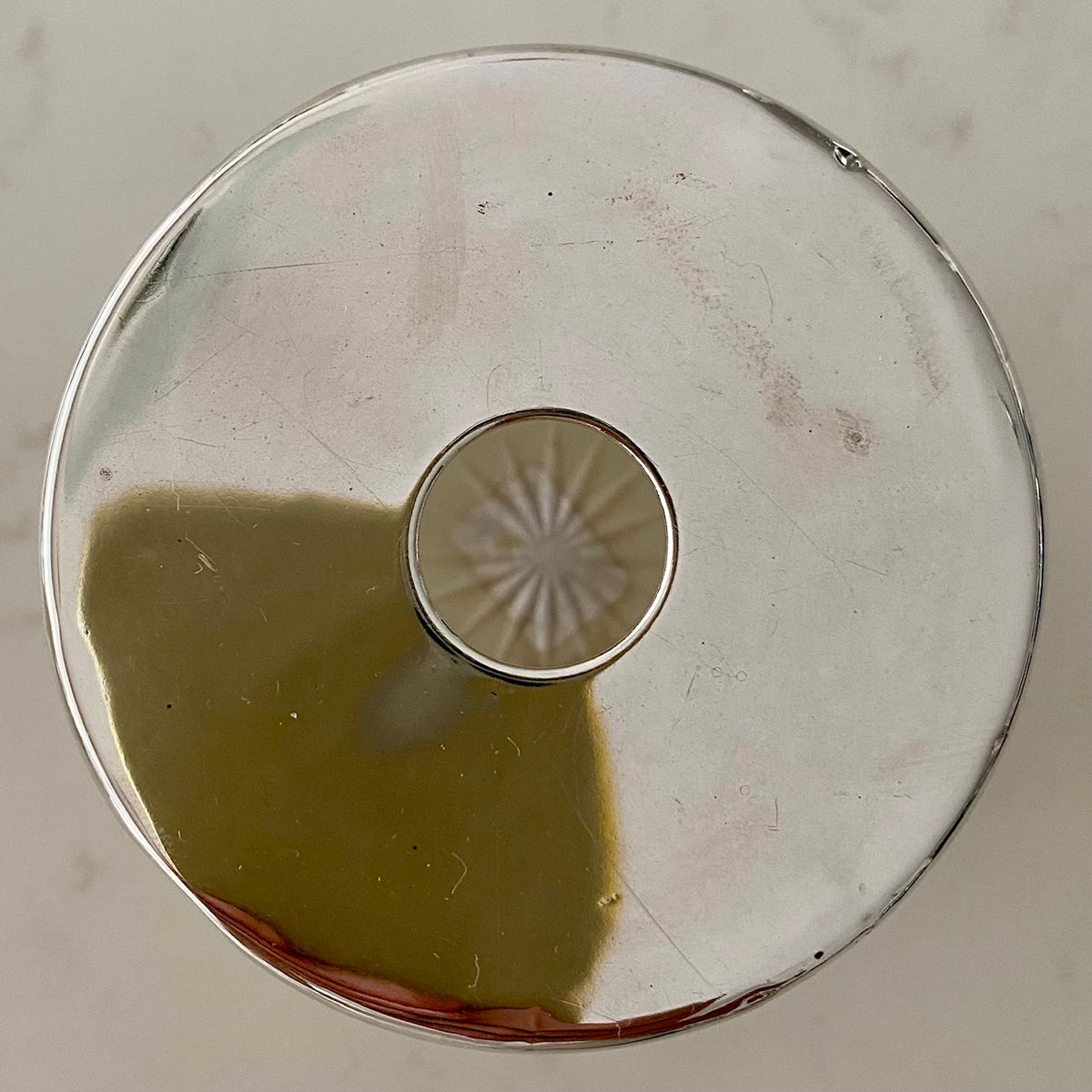 Large Diffuser N83