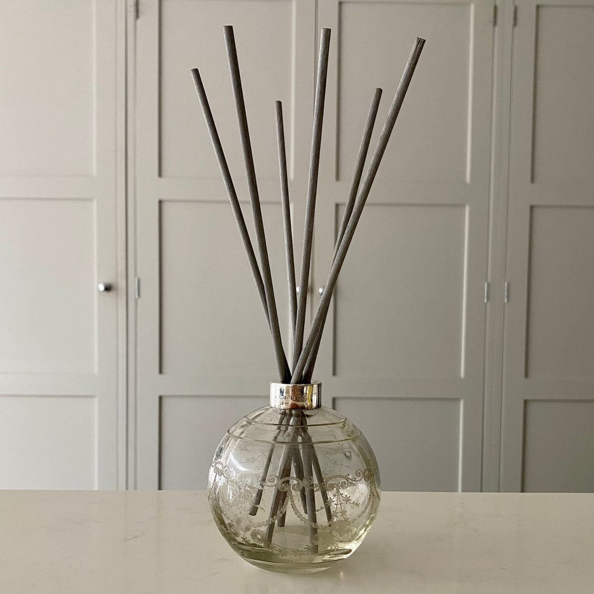 Large Diffuser F19