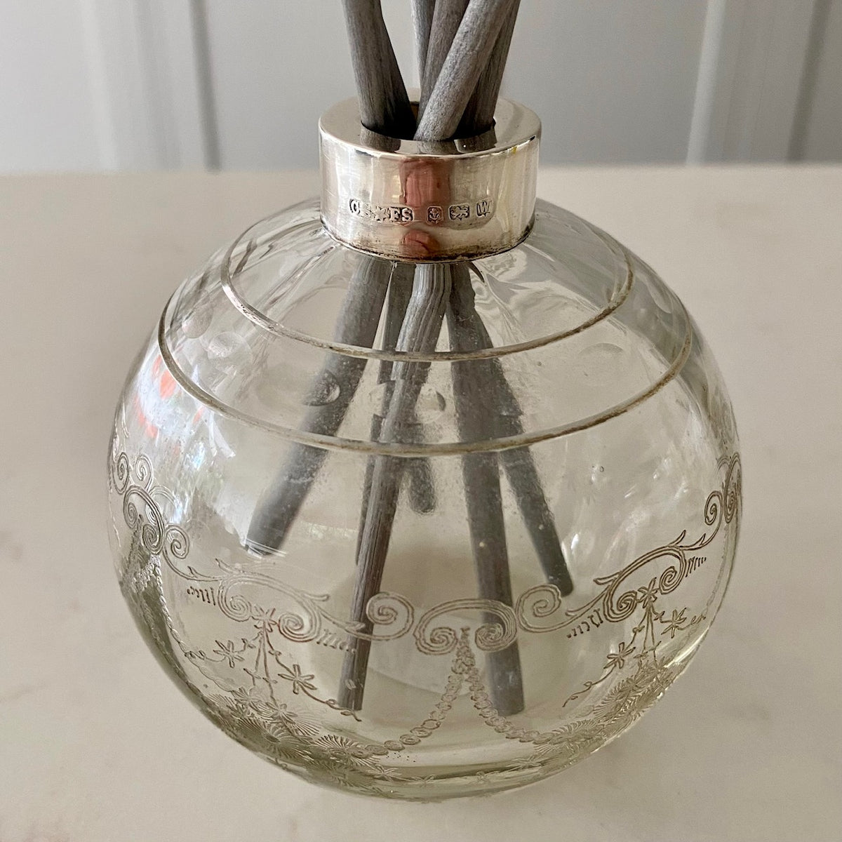 Large Diffuser F19