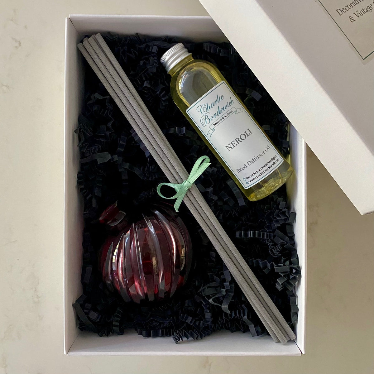 Cranberry Diffuser K40