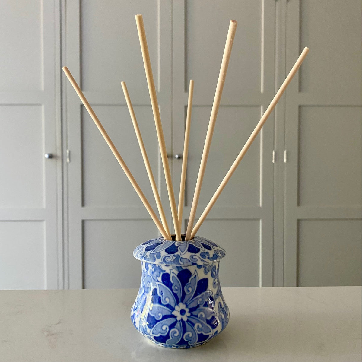 Woods Diffuser X36