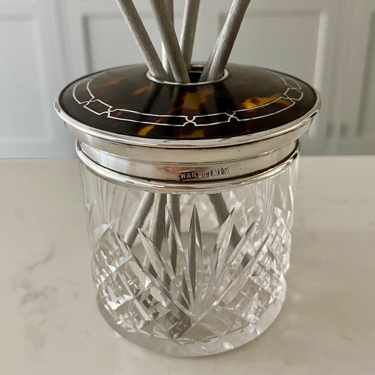 Tortoishell Diffuser E88