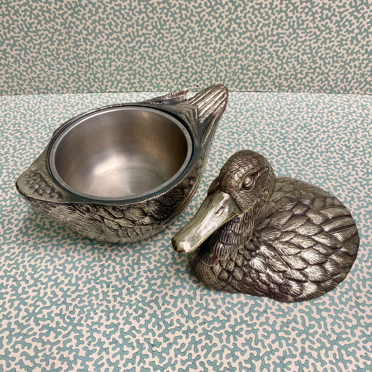 Mauro Mannetti Duck Ice Bucket G165