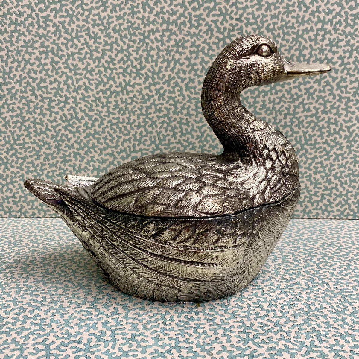 Mauro Mannetti Duck Ice Bucket G165