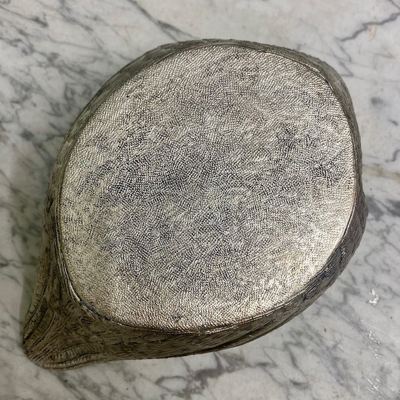 Mauro Manetti 1960's Duck Ice Bucket