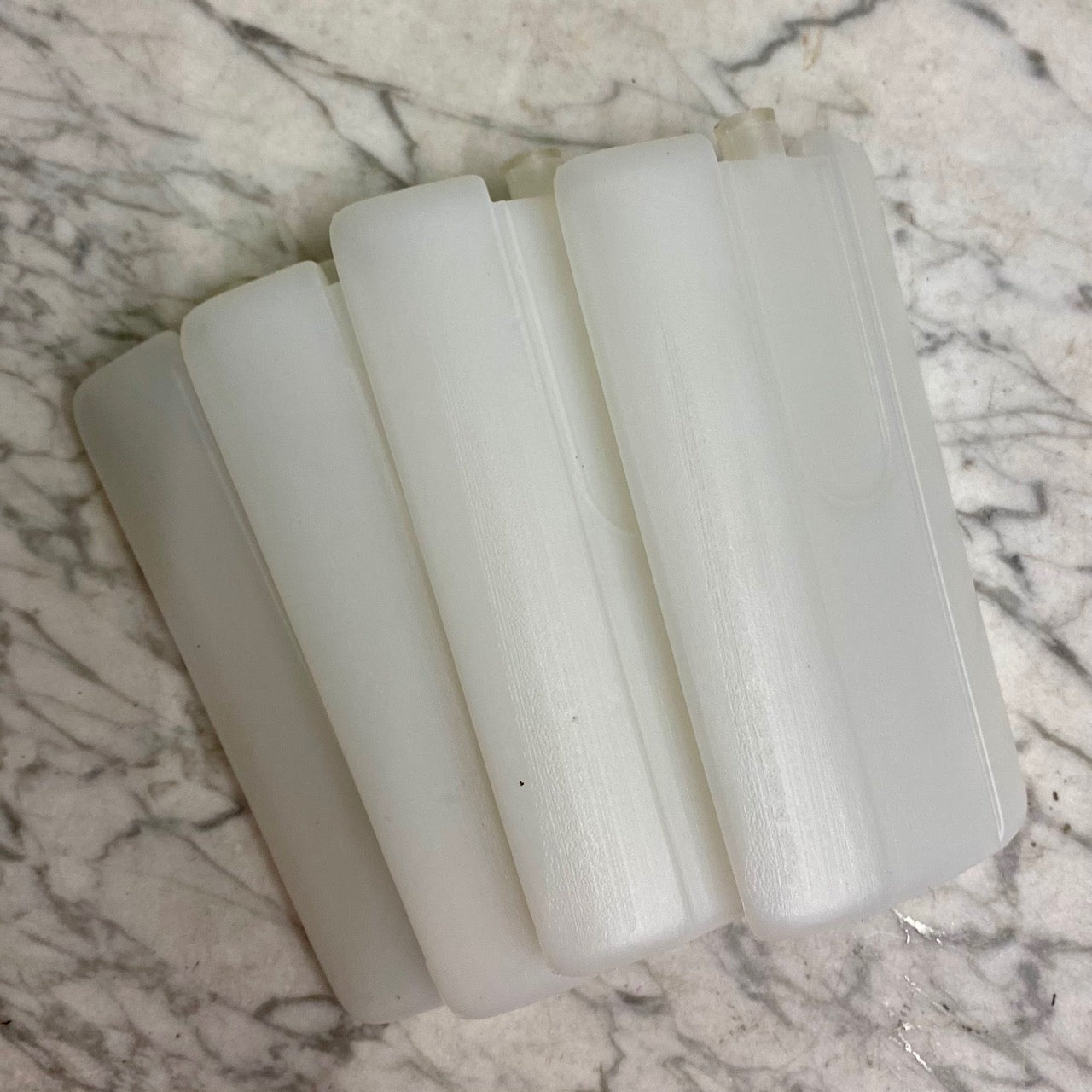 Rare French Champagne Cork Wine Cooler