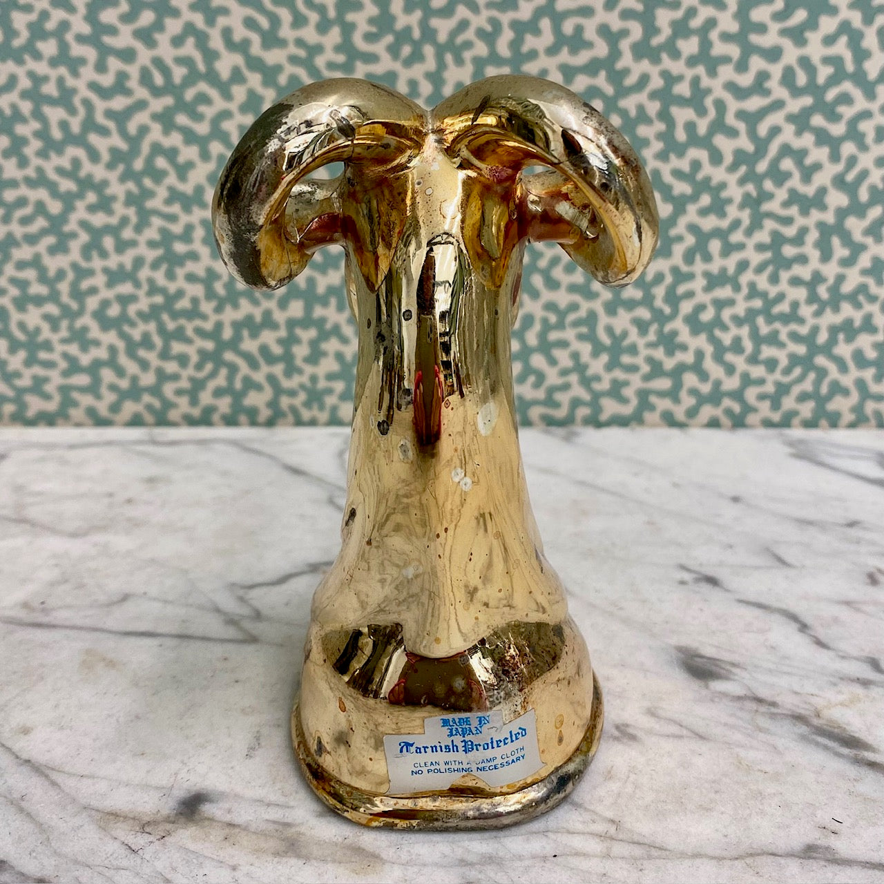 Vintage Ram Bottle Opener