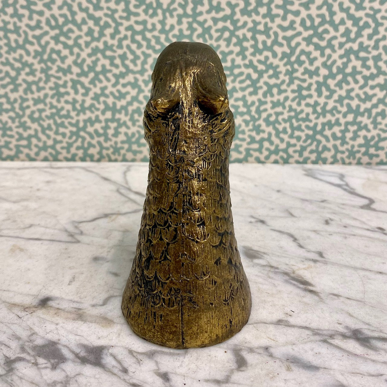Vintage Pheasant Bottle Opener
