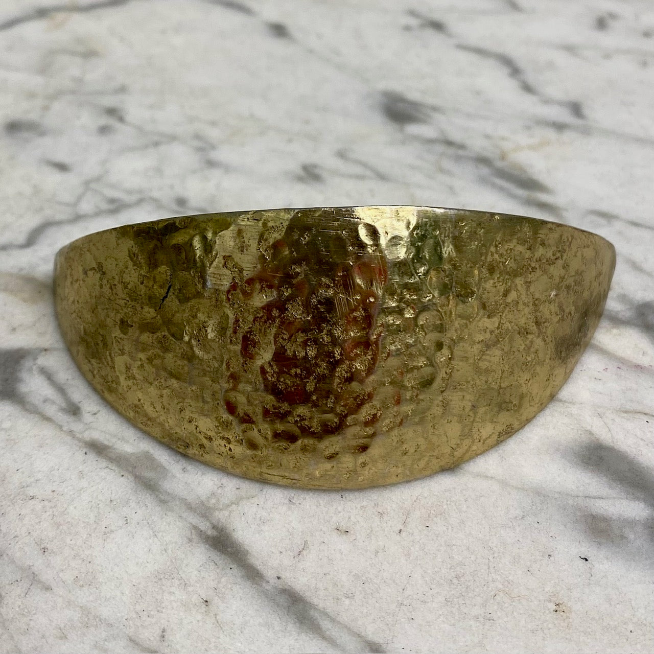 Vintage Lemon Wedge Bottle Opener