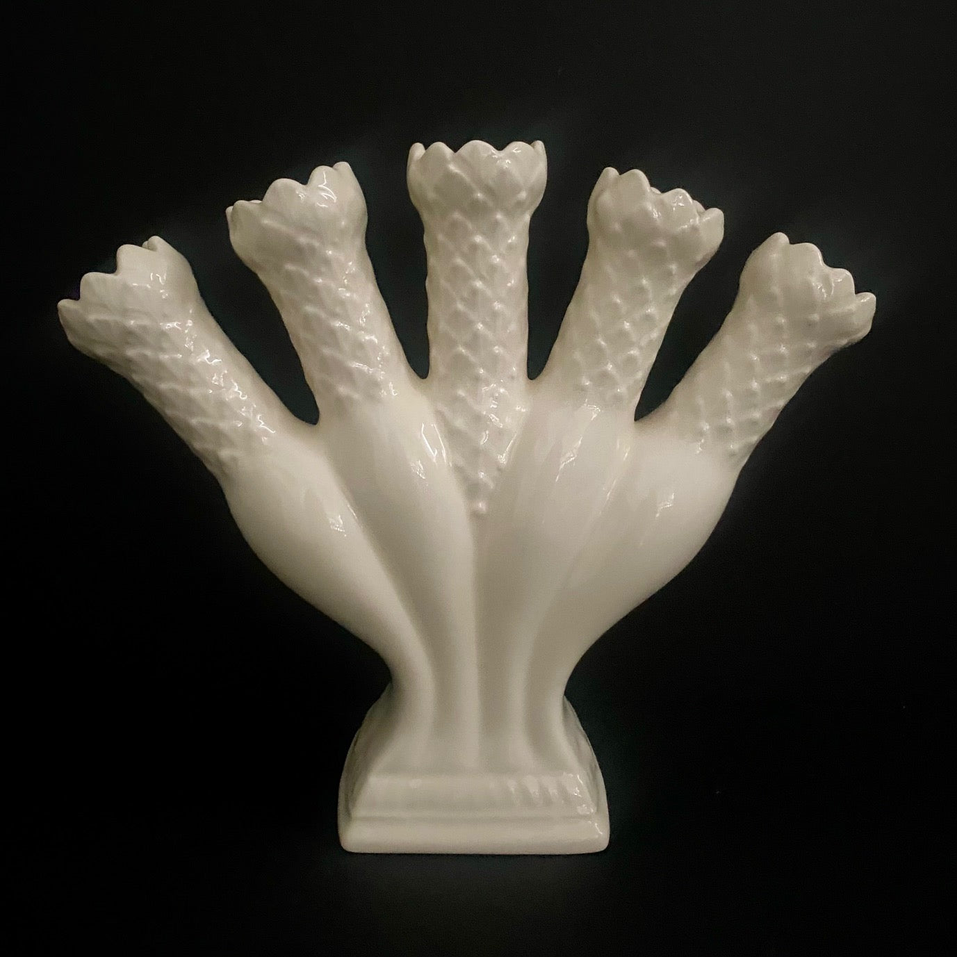 Wedgwood Finger Vase