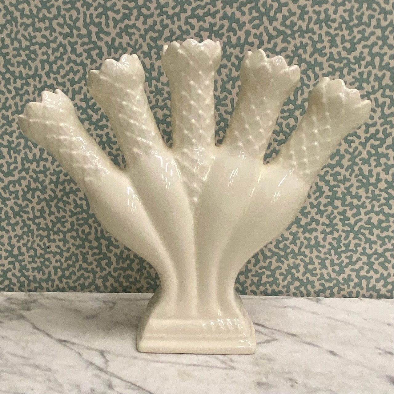 Wedgwood Finger Vase
