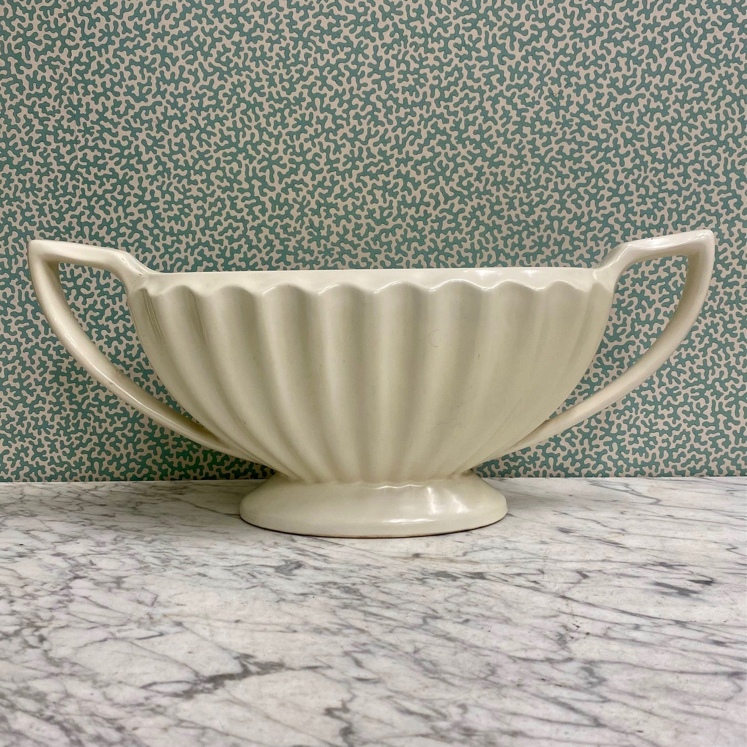 Large Dartmouth Mantle Vase