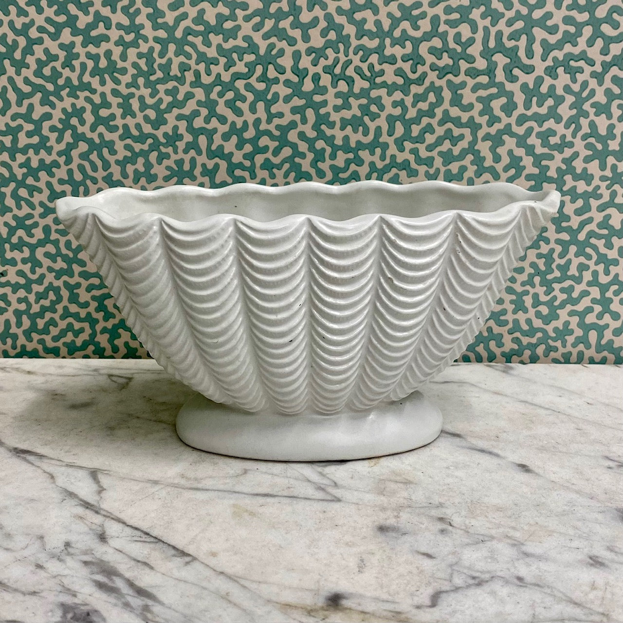 Small Dartmouth Mantle Vase