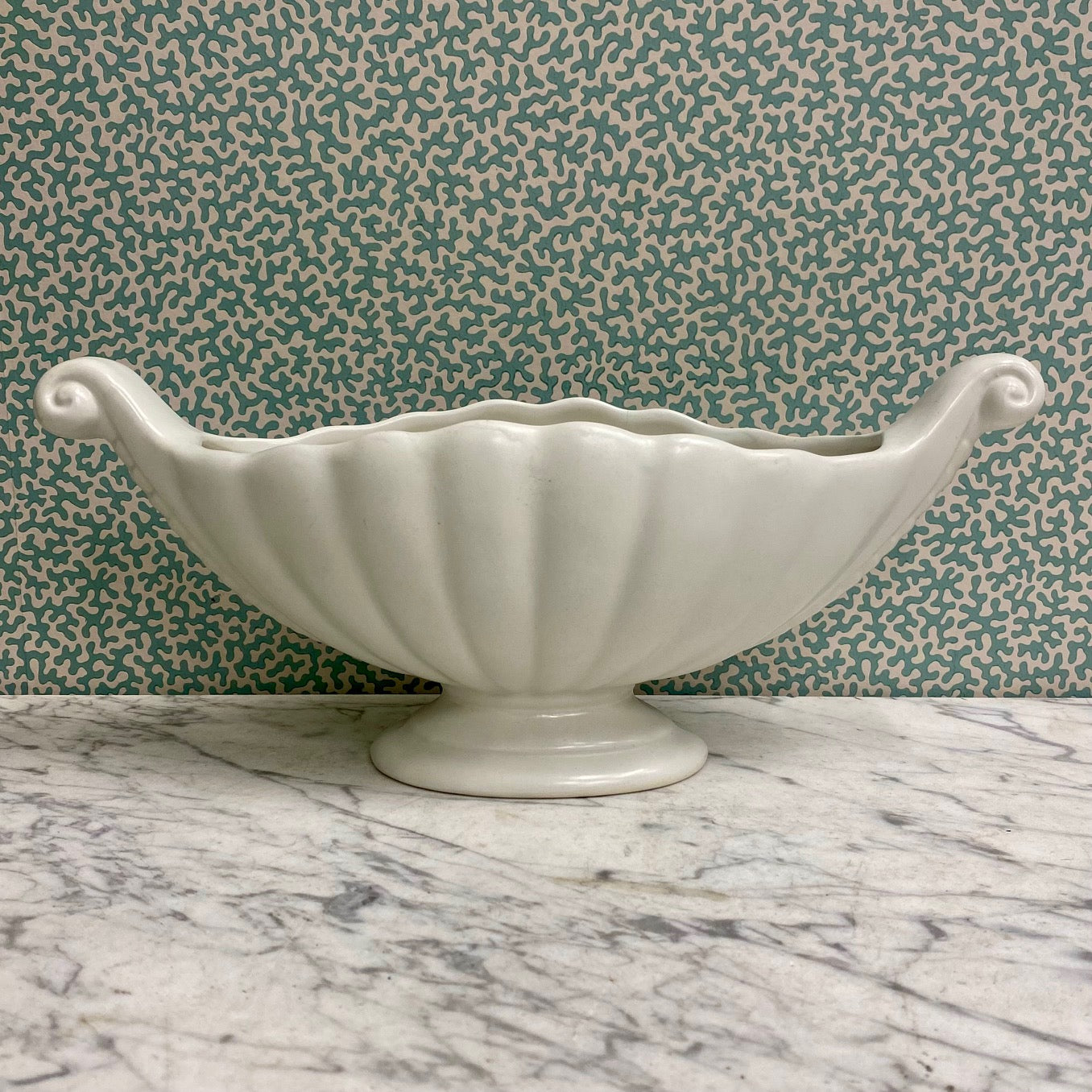 Dartmouth Medium Mantle Vase