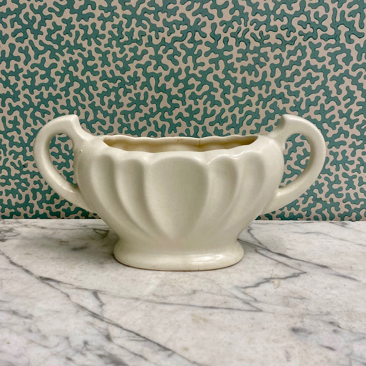 Mini Dee Cee English Mantle Vase